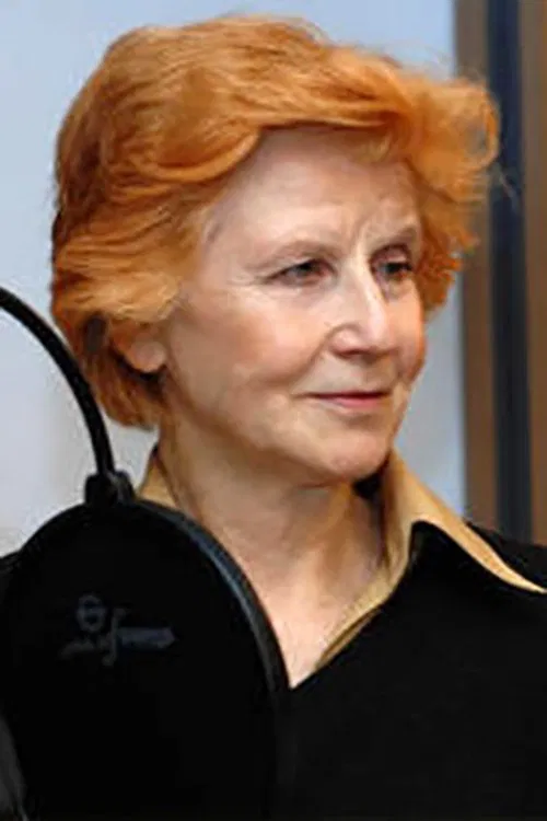 Christine Oesterlein profile picture