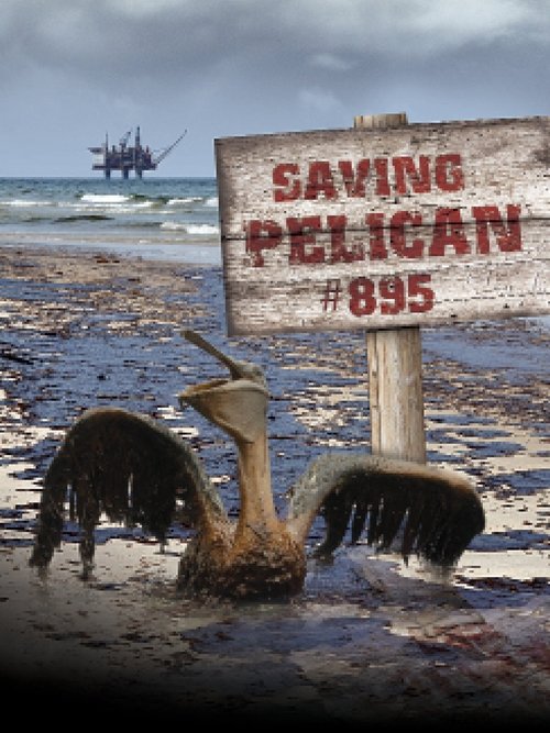 Saving Pelican 895 movie poster