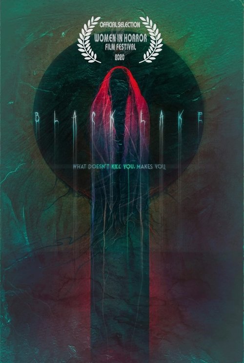 Black Lake movie poster