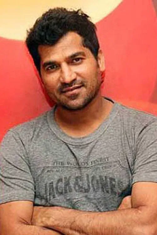 Baba Yadav profile picture