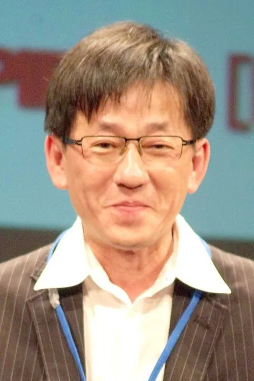 Jiang Fenghong profile picture