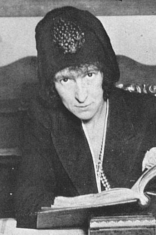 Dinah Shurey profile picture