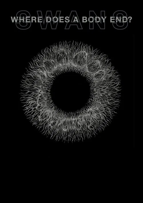 Poster do filme Swans: Where Does a Body End?