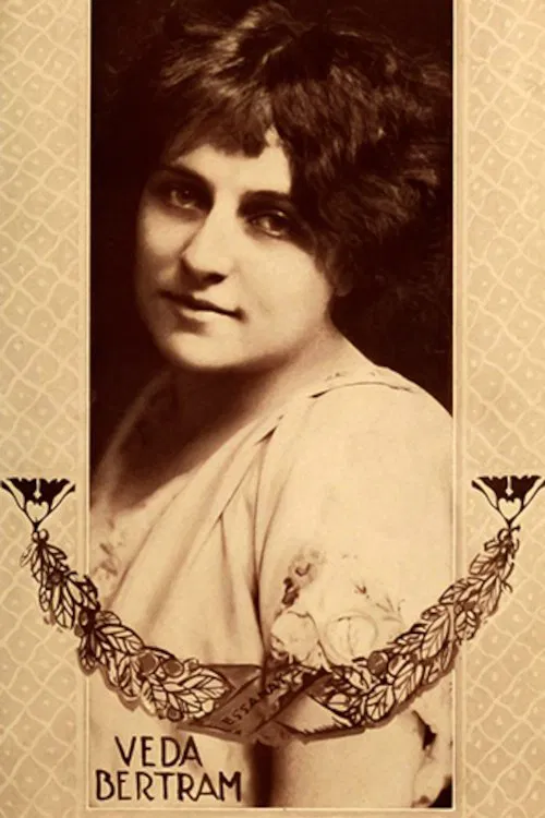 Vedah Bertram profile picture