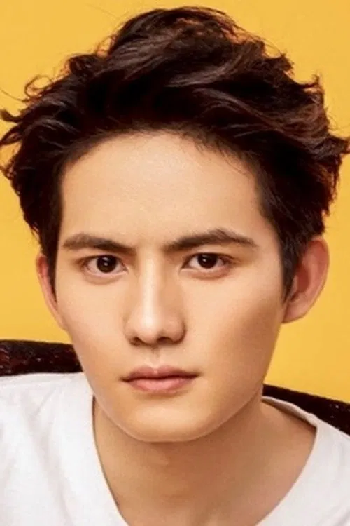 Hu Wen Zhe profile picture