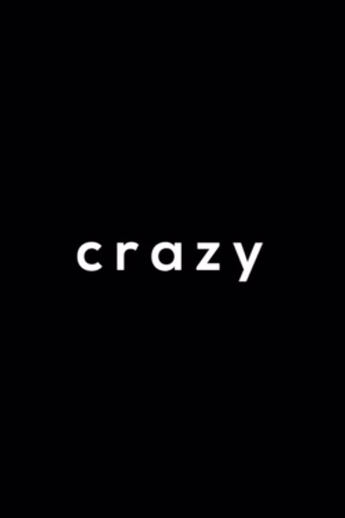 Crazy movie poster
