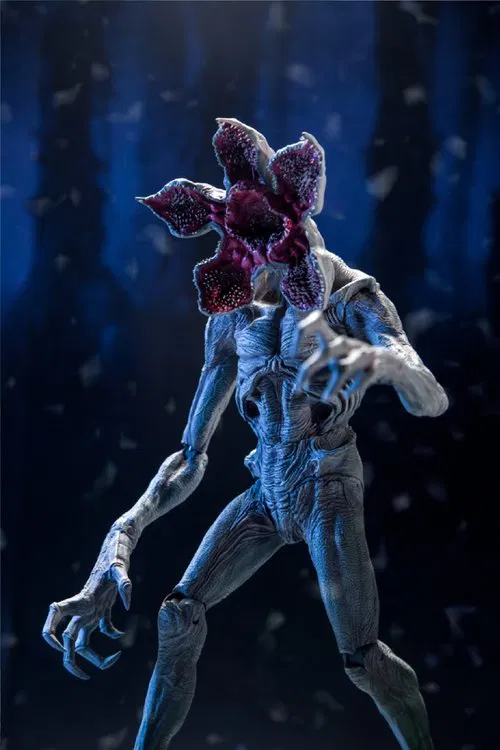 Demogorgon profile picture