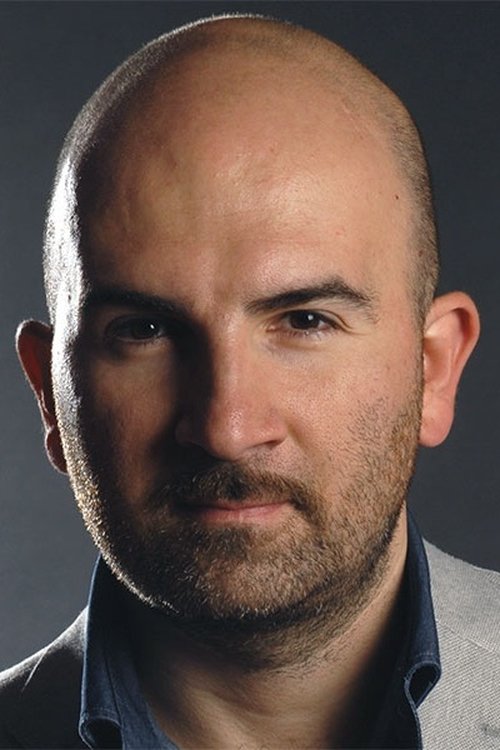 Donato Carrisi profile picture