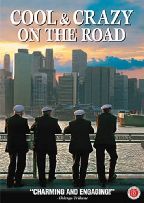 Cool & Crazy on the Road movie poster