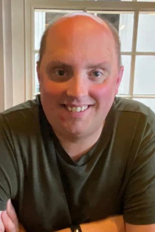 Dave Shelley profile picture