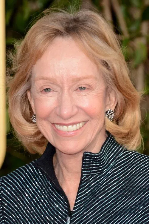 Doris Kearns Goodwin profile picture