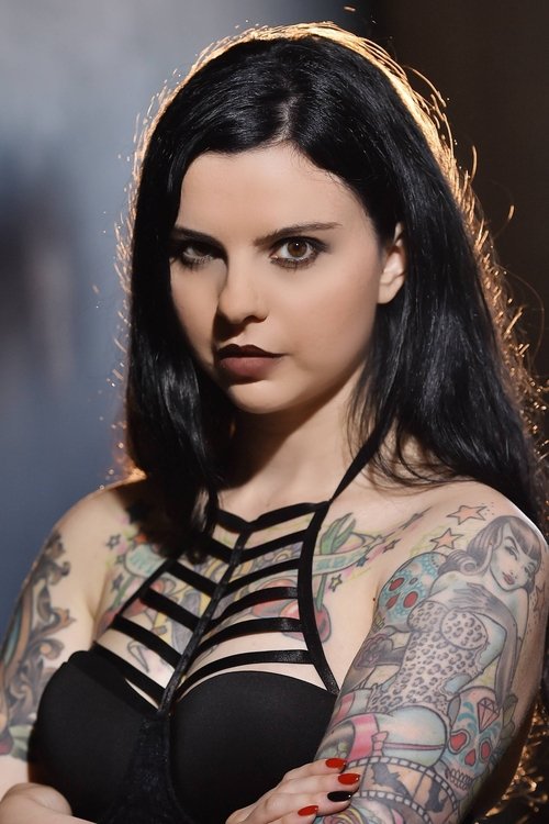 Pandie Suicide profile picture