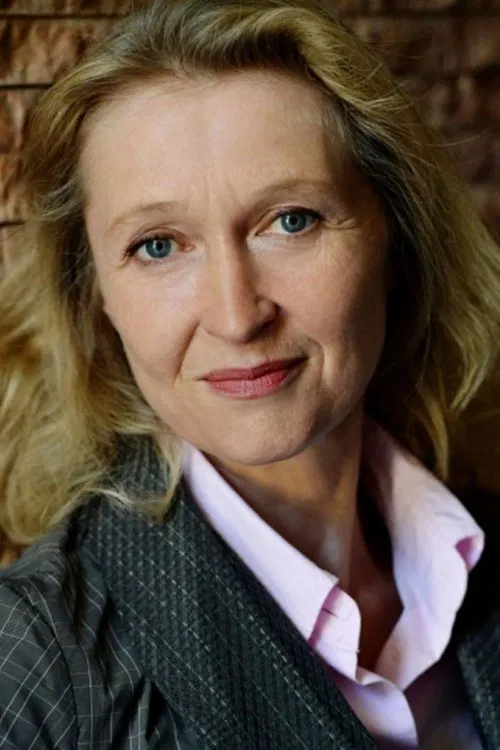 Foto de perfil de Inga R. Kammerer