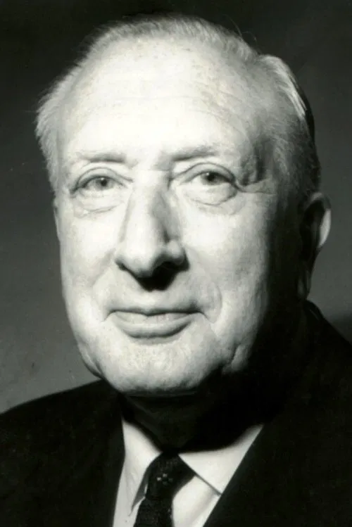 William Walton profile picture