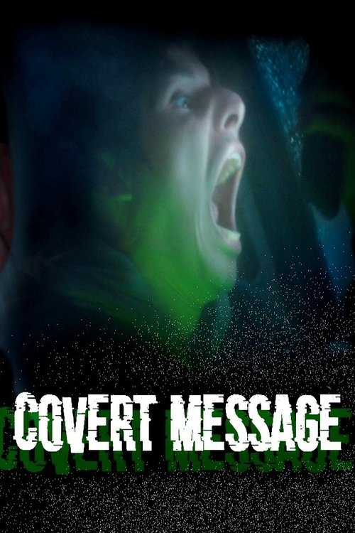Poster do filme Covert Message