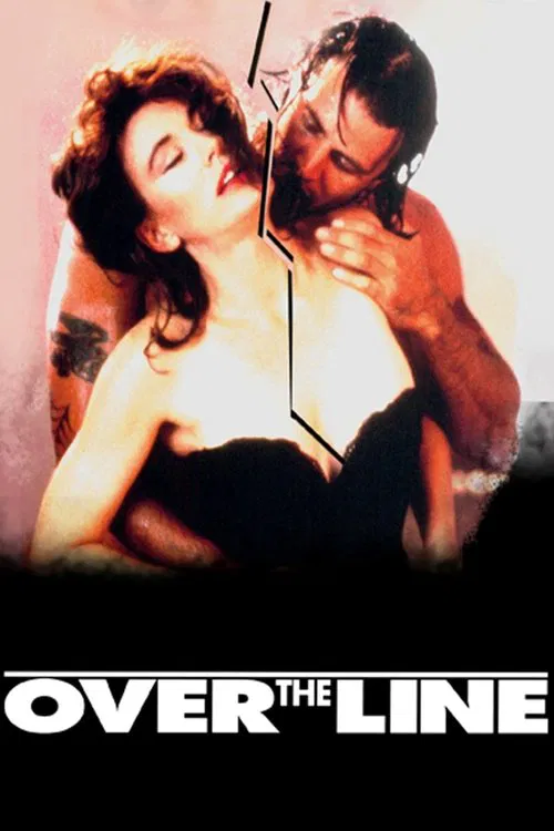 Out of Control movie poster