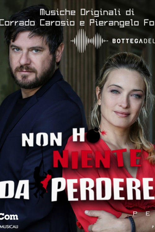 Non ho niente da perdere movie poster