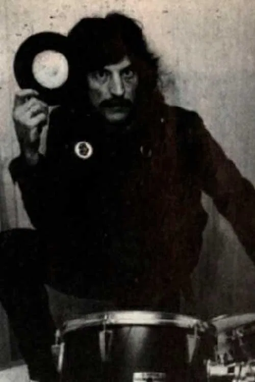 Foto de perfil de Hermes Calabria