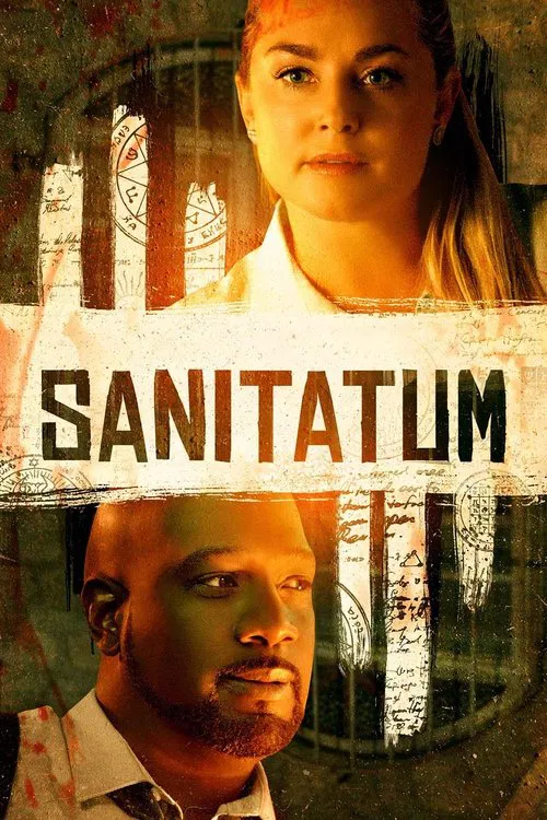 Sanitatum movie poster