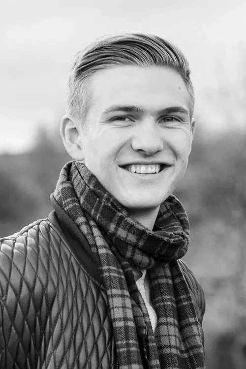 Ari Ólafsson profile picture