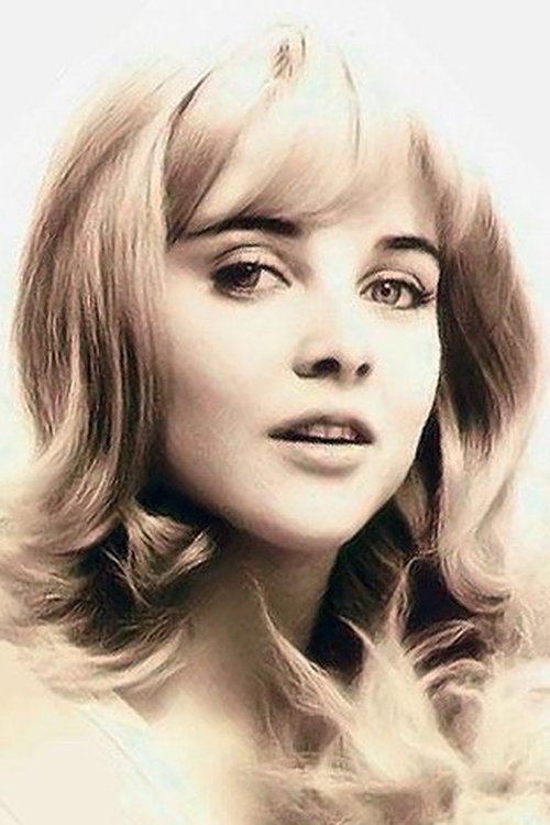 Sue Lyon profile picture