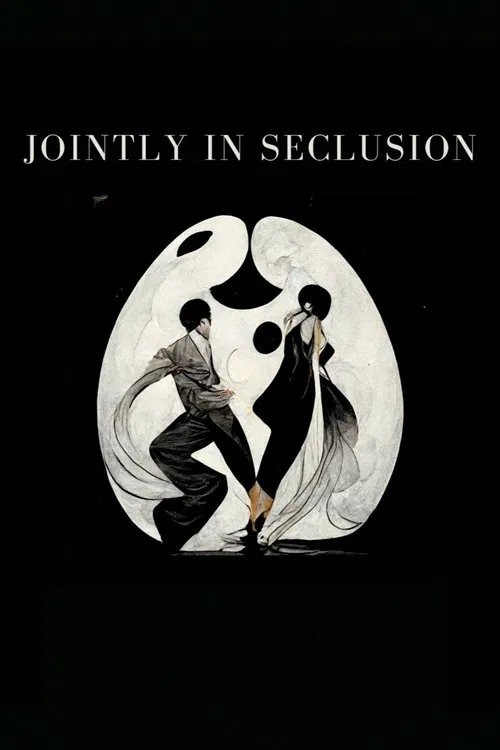 Jointly In Seclusion movie poster