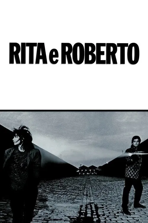 Rita e Roberto movie poster