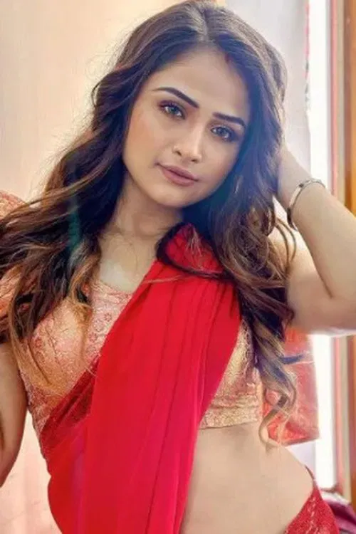 Soumily Chakraborty profile picture