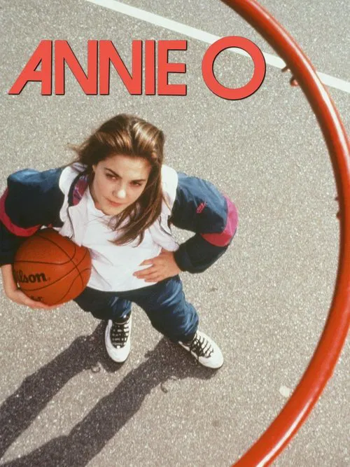 Annie O movie poster
