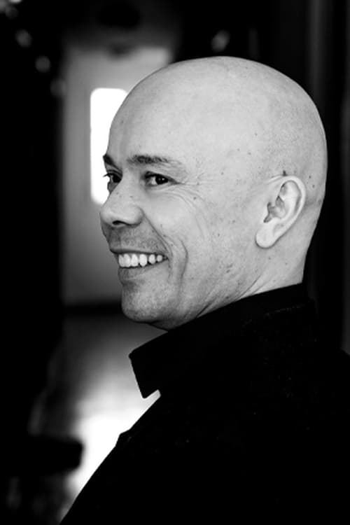 Serge Da Silva profile picture