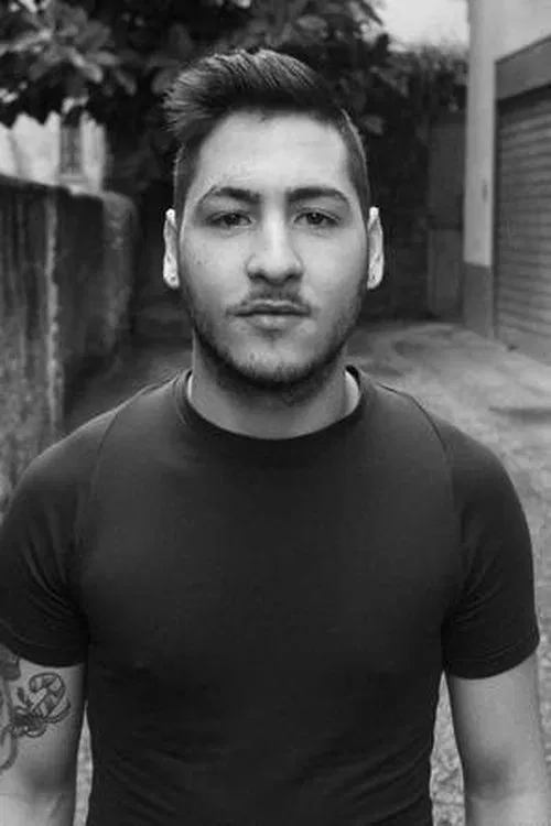 Carmine Monaco profile picture
