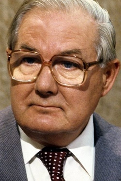 James Callaghan profile picture