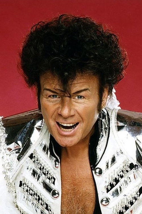 Gary Glitter profile picture