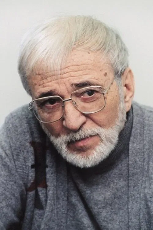 Vulo Radev profile picture