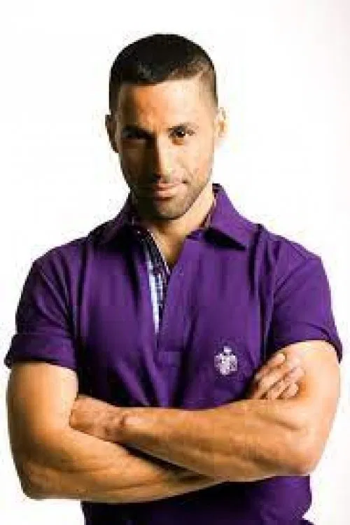 Shahar Hason profile picture