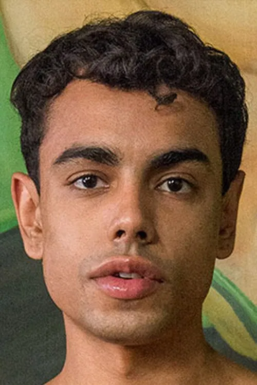 Zayd Andres profile picture