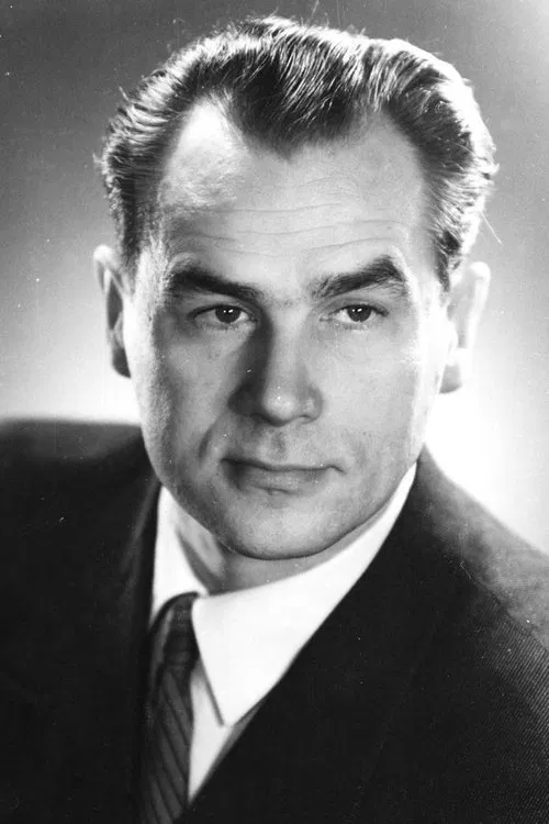 Georg Ots profile picture