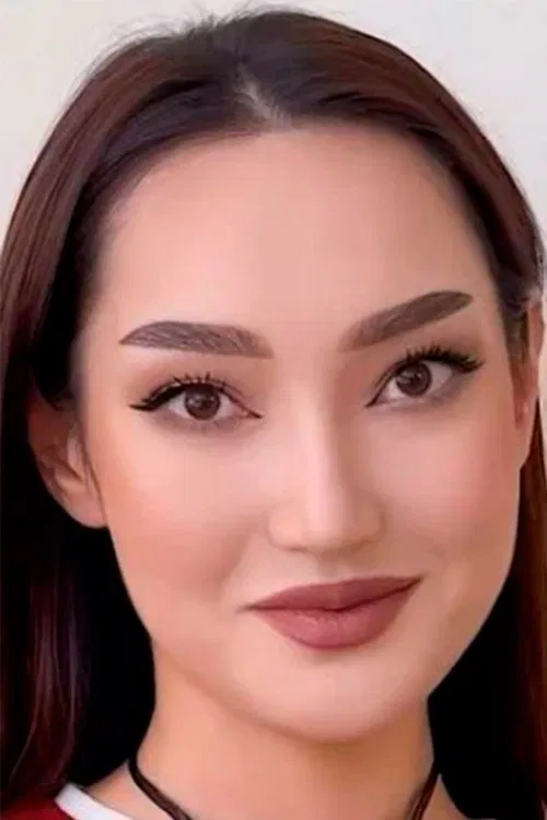 Dilnaz Ertaeva profile picture
