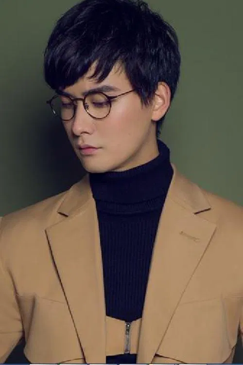 He Longlong profile picture