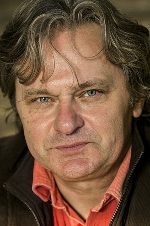 Zoltán Rátóti profile picture