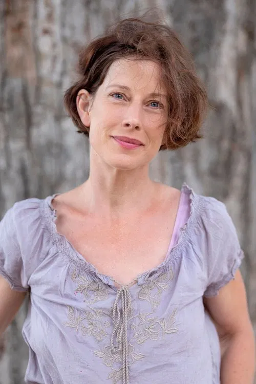 Sabine Wolf profile picture