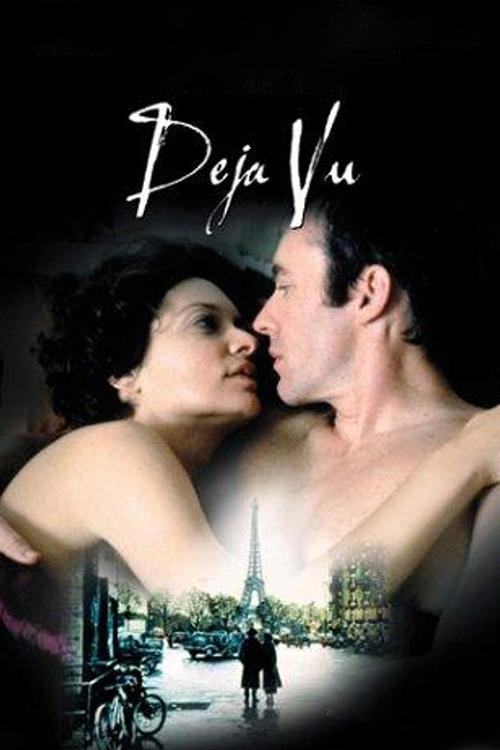 Déjà Vu movie poster