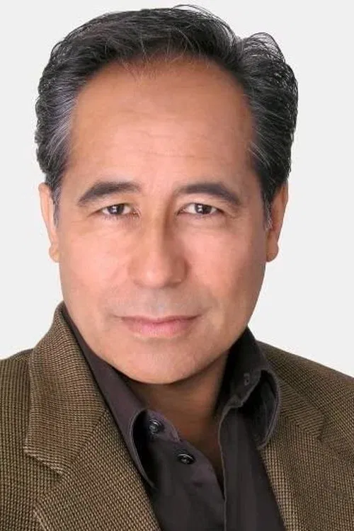 Foto de perfil de Mario Mendoza