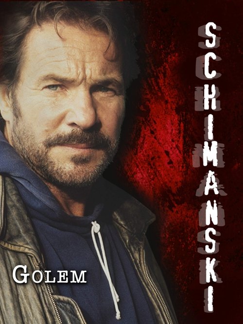 Poster do filme Schimanski: Das Geheimnis des Golem