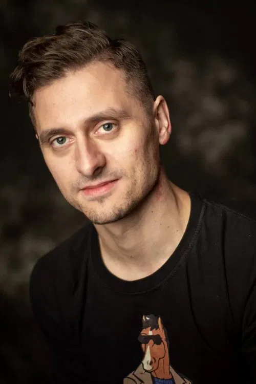 Bartłomiej Błaszczyński profile picture
