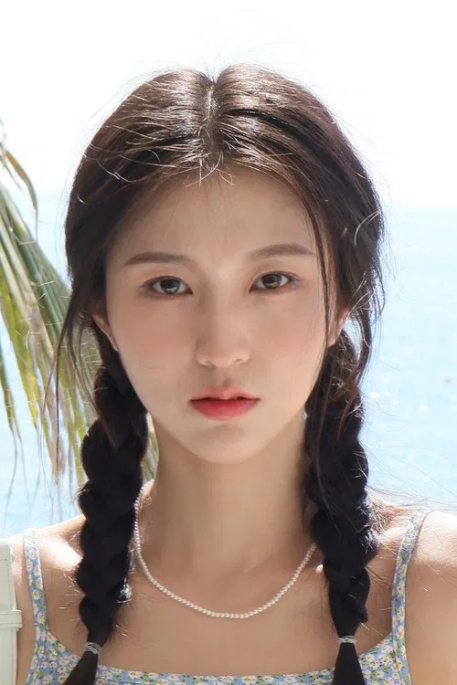 Zhang Zixin profile picture