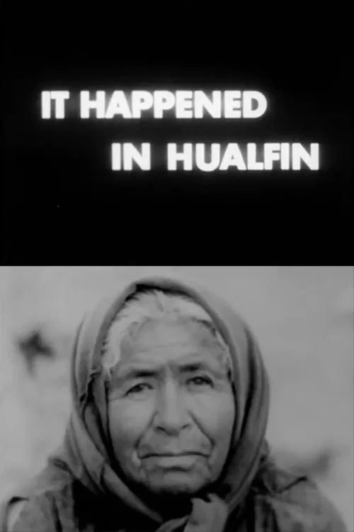 It Happened in Hualfin movie poster