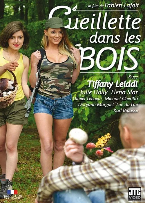Poster do filme Cueillette Dans Les Bois