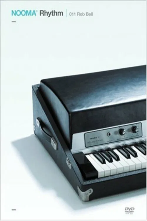 Nooma Rhythm 011 movie poster