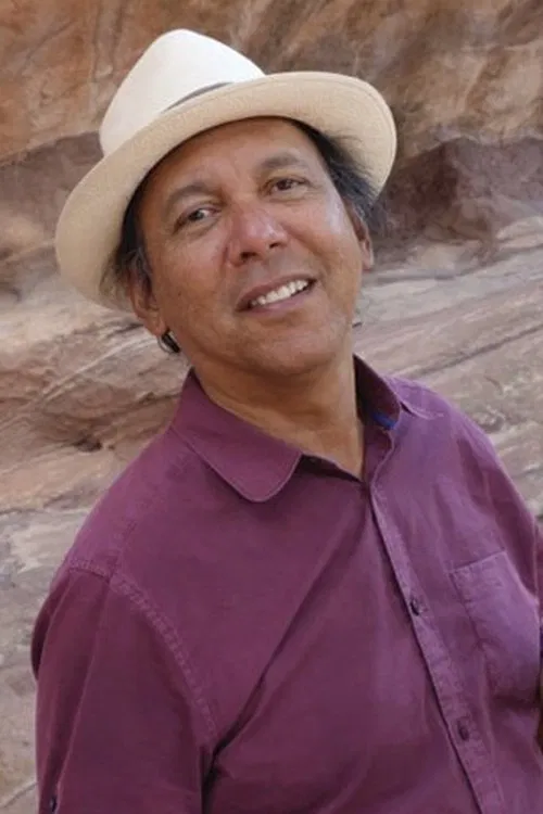 Ricky Fataar profile picture